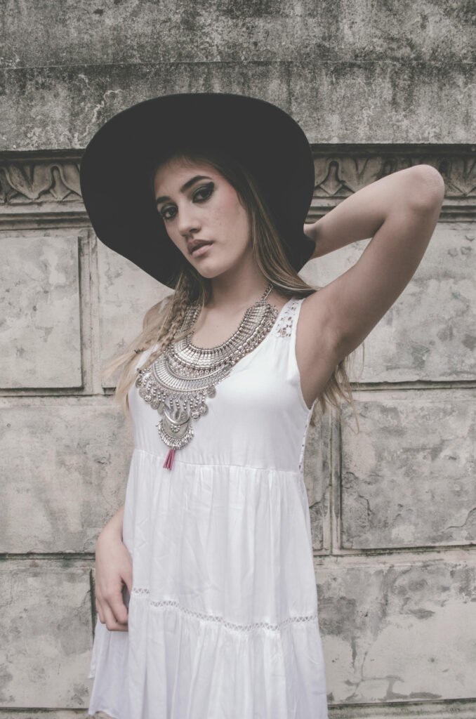 Boho Nashville Outfit for Women