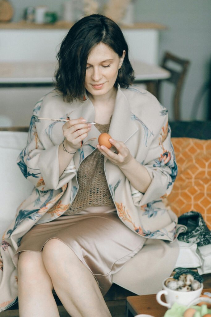 Classy Easter Outfit