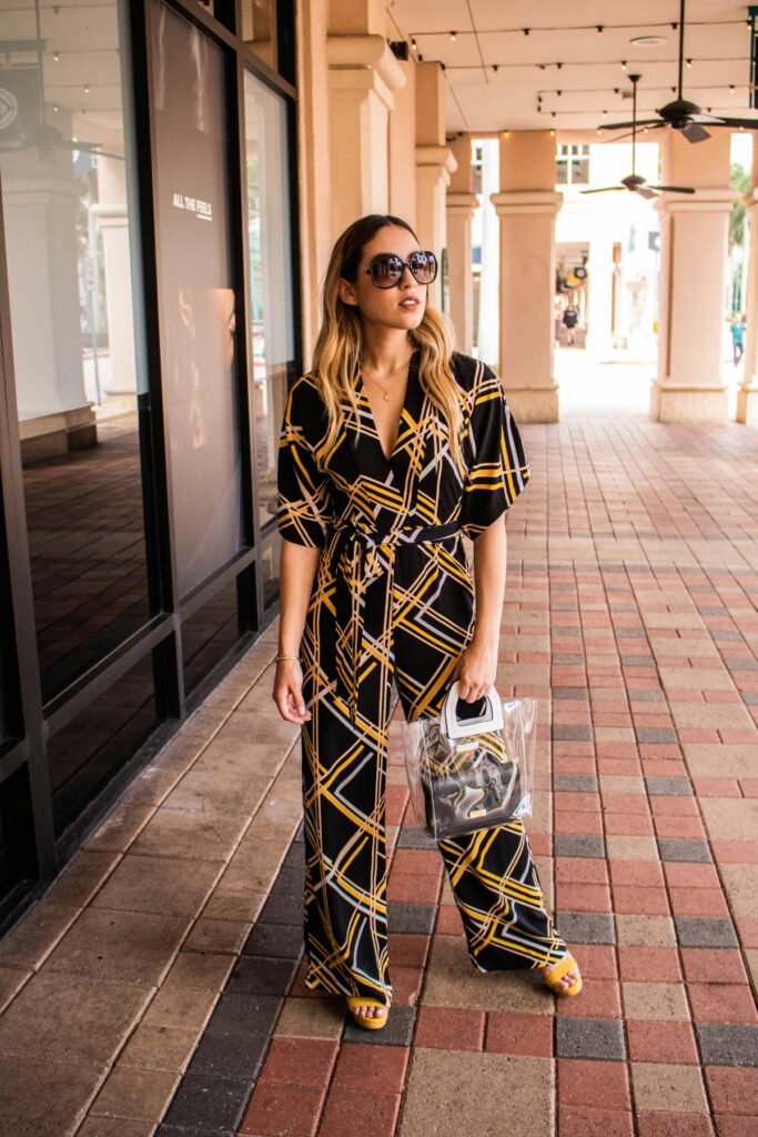 Comfy and Bold Easter Outfit