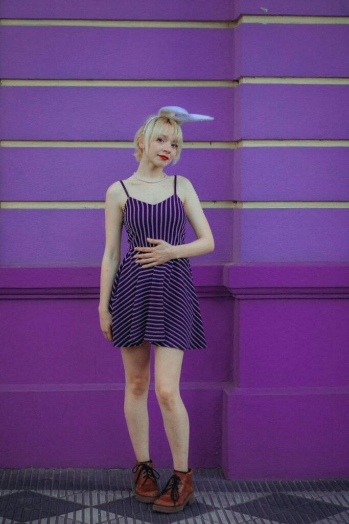 Costume Like Easter Outfit