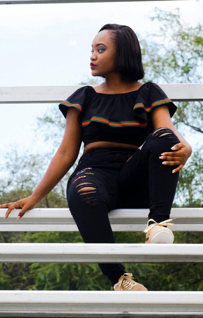 Date Chic Gameday Outfit