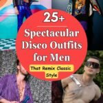 Disco Outfits for Men (1)