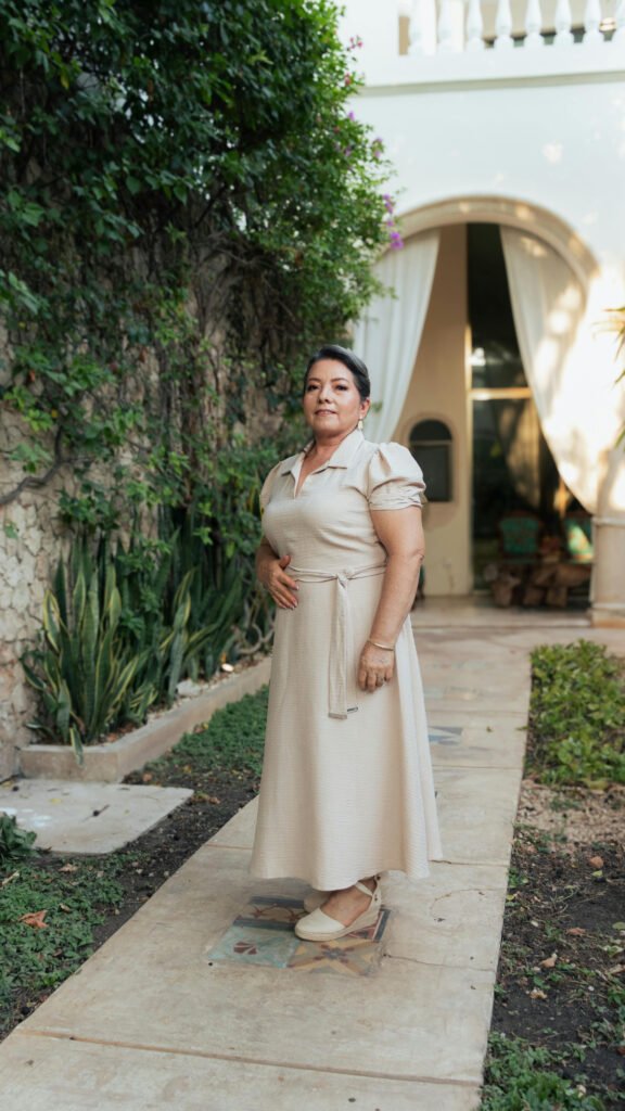 Elegant and Posh Easter Outfit