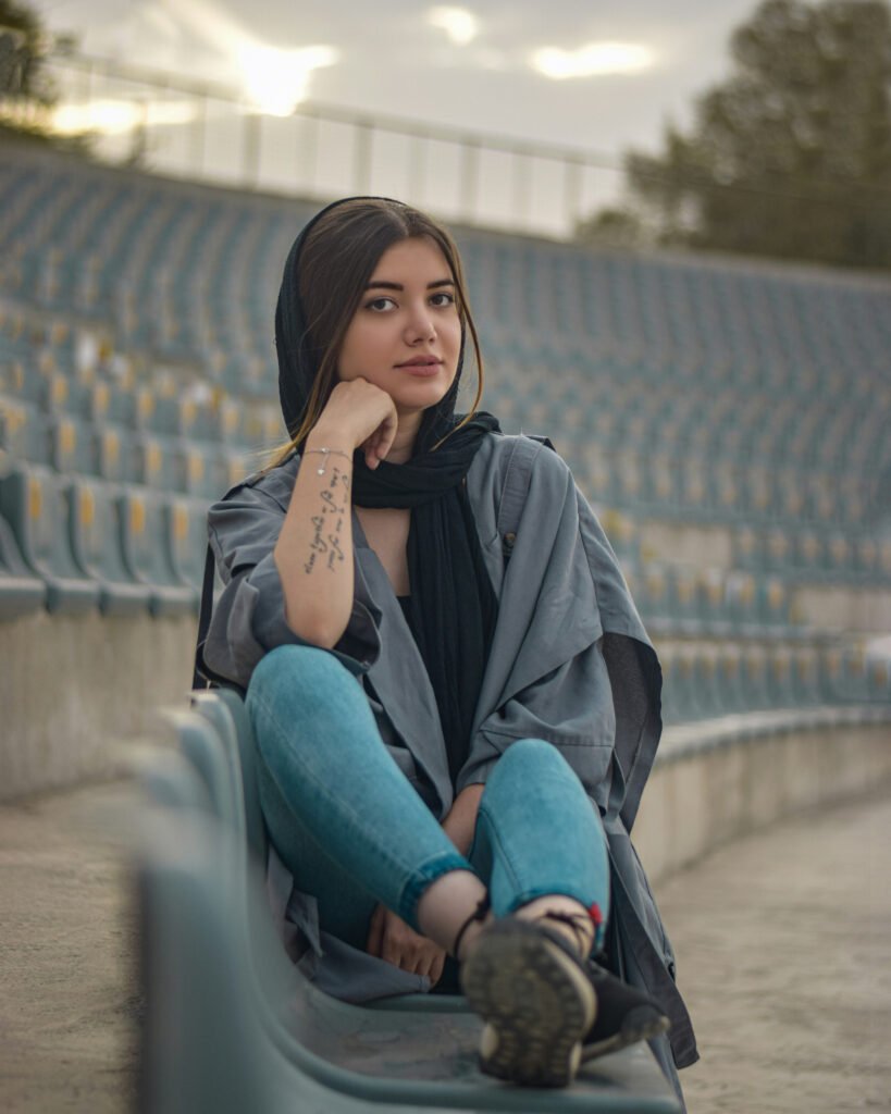 Flowy Chic Gameday Outfit