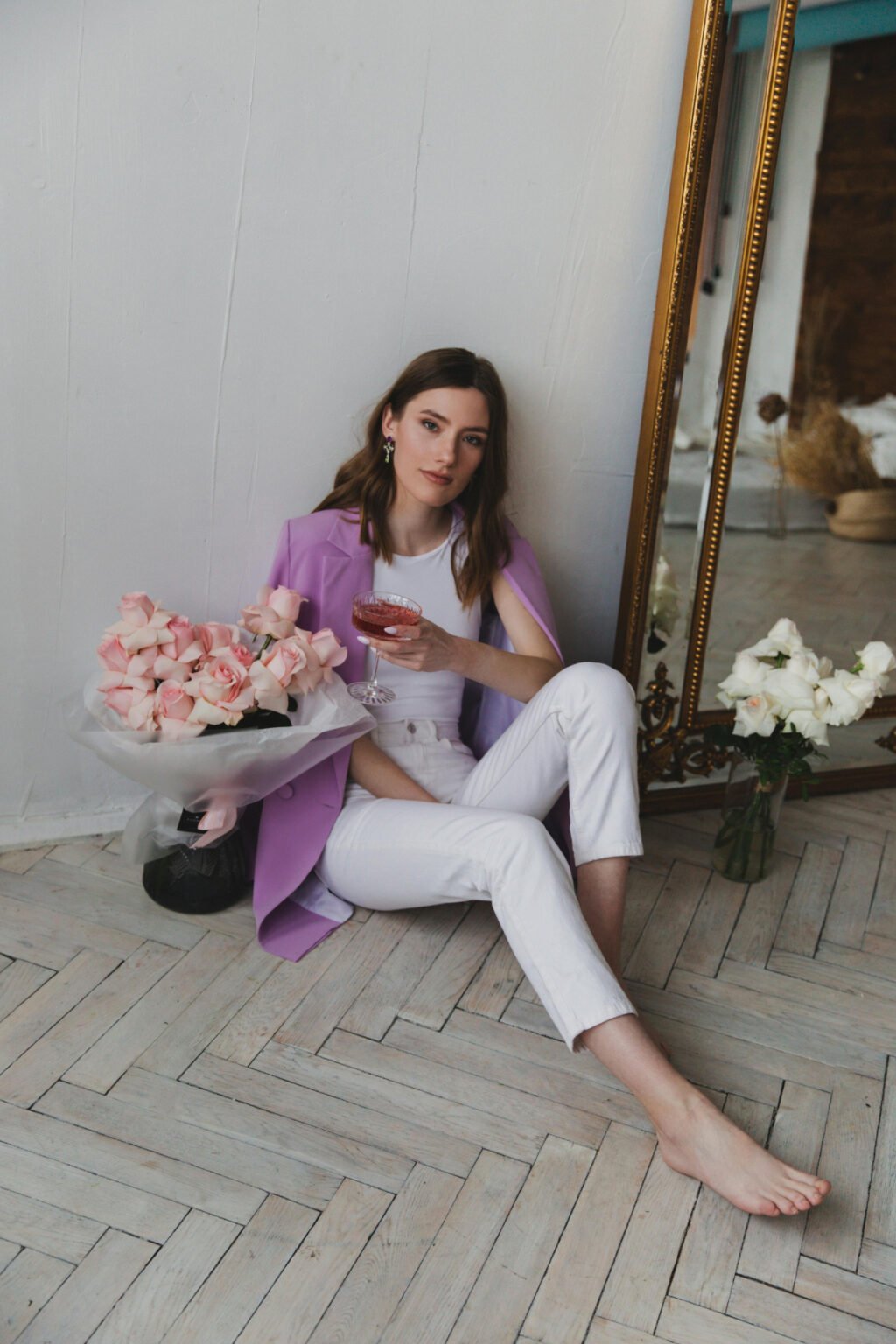 30+ Celebrity-inspired Easter Outfits Women Are Loving This Season