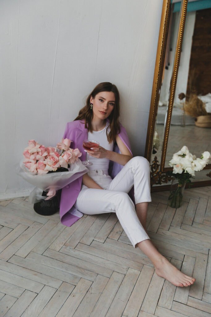 Formal Easter Outfit