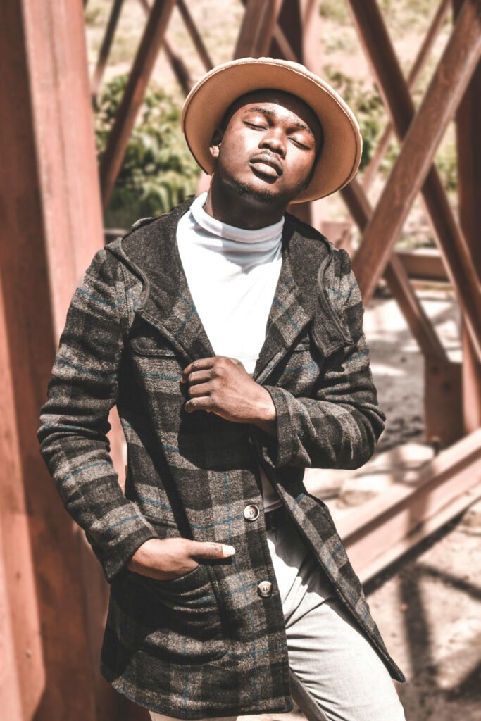 Formal Party Apt Cowboy Outfit for Men