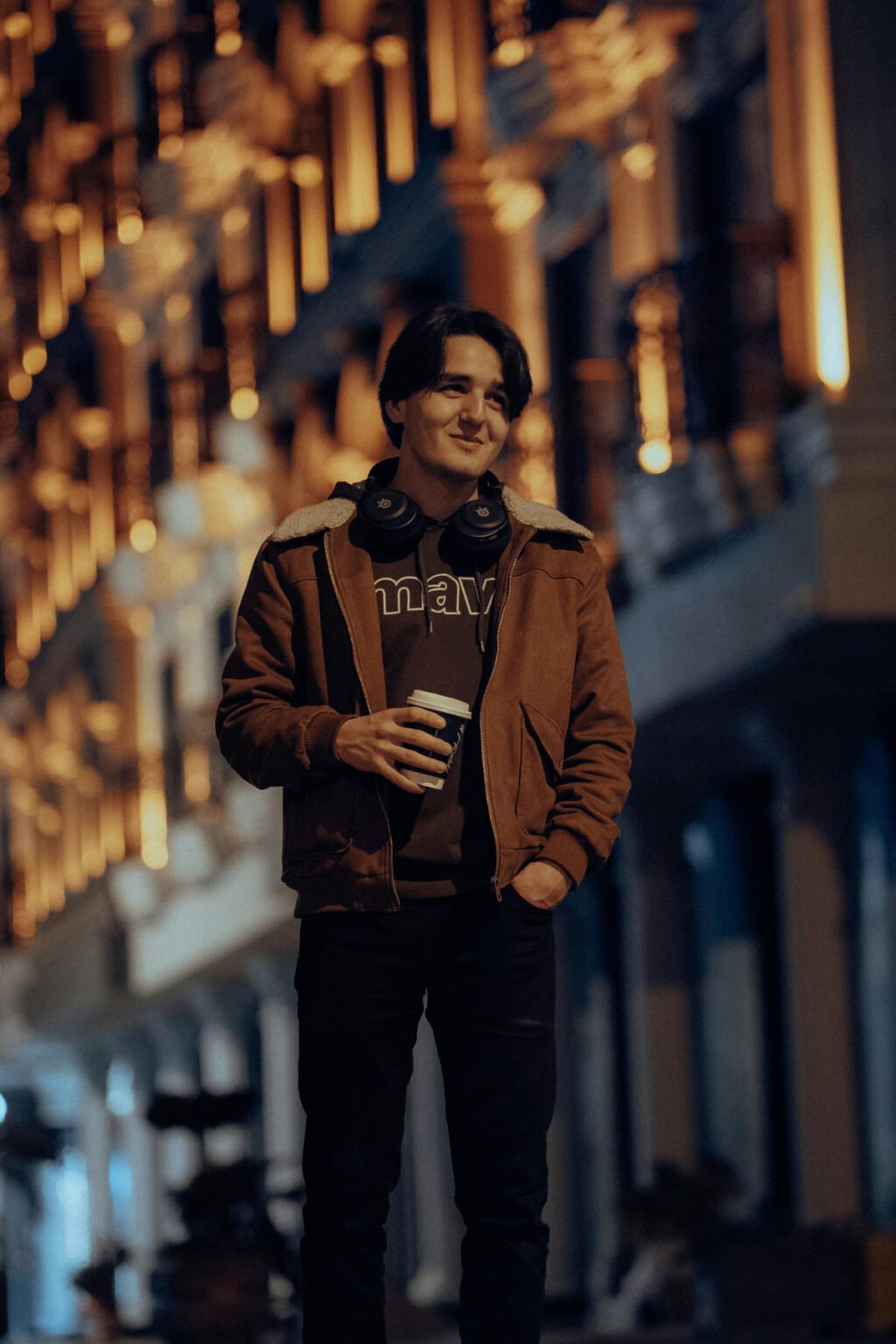 25+ Stylish Date Night Outfits for Men: Casual Coffee to Fine Dining