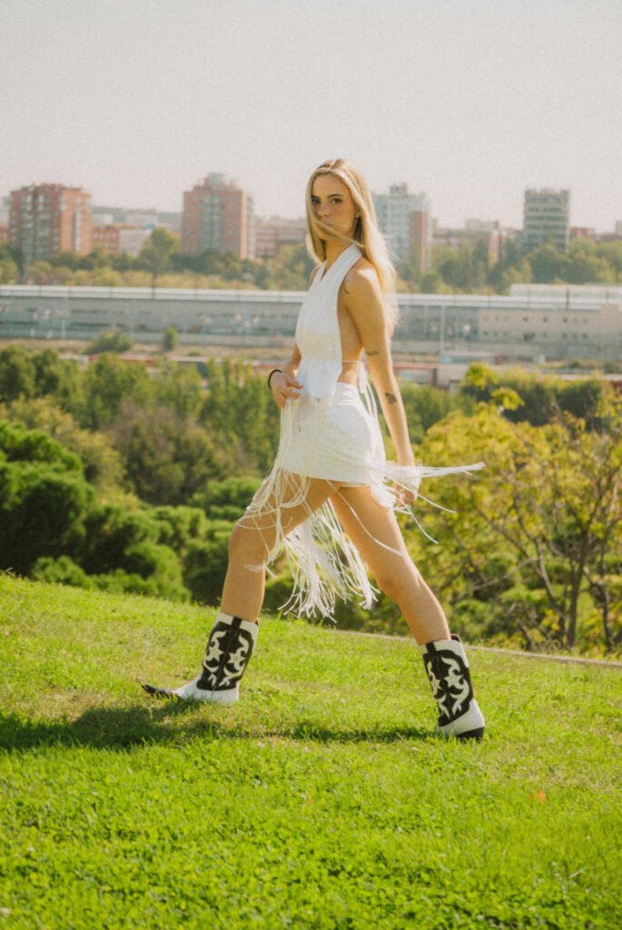 Party Nashville Outfit for Women