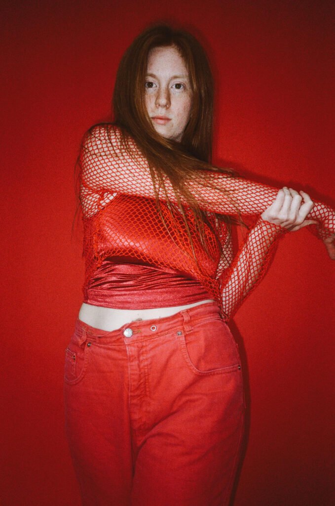 Bold Euphoria Outfit