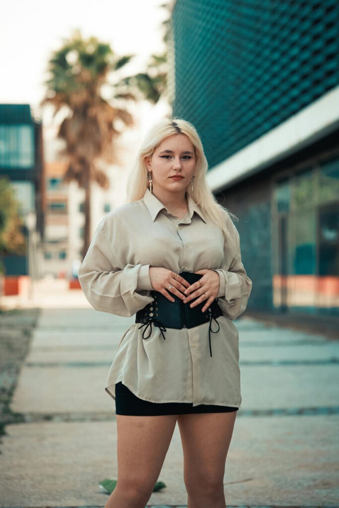 Bold Kat Style Euphoria Outfit