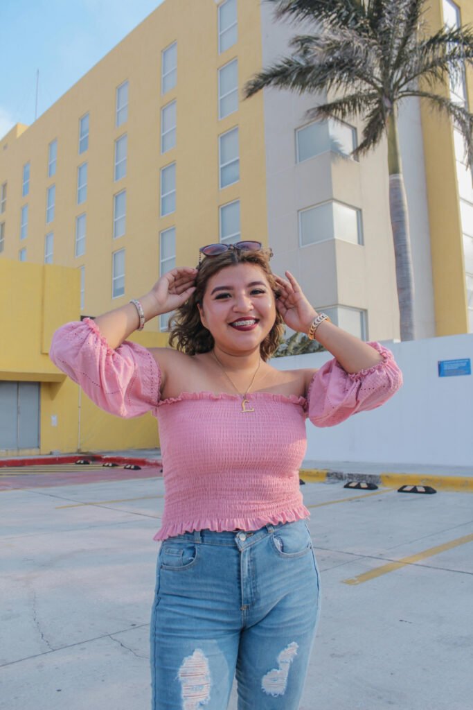 Cassie Style Simple Euphoria Outfit