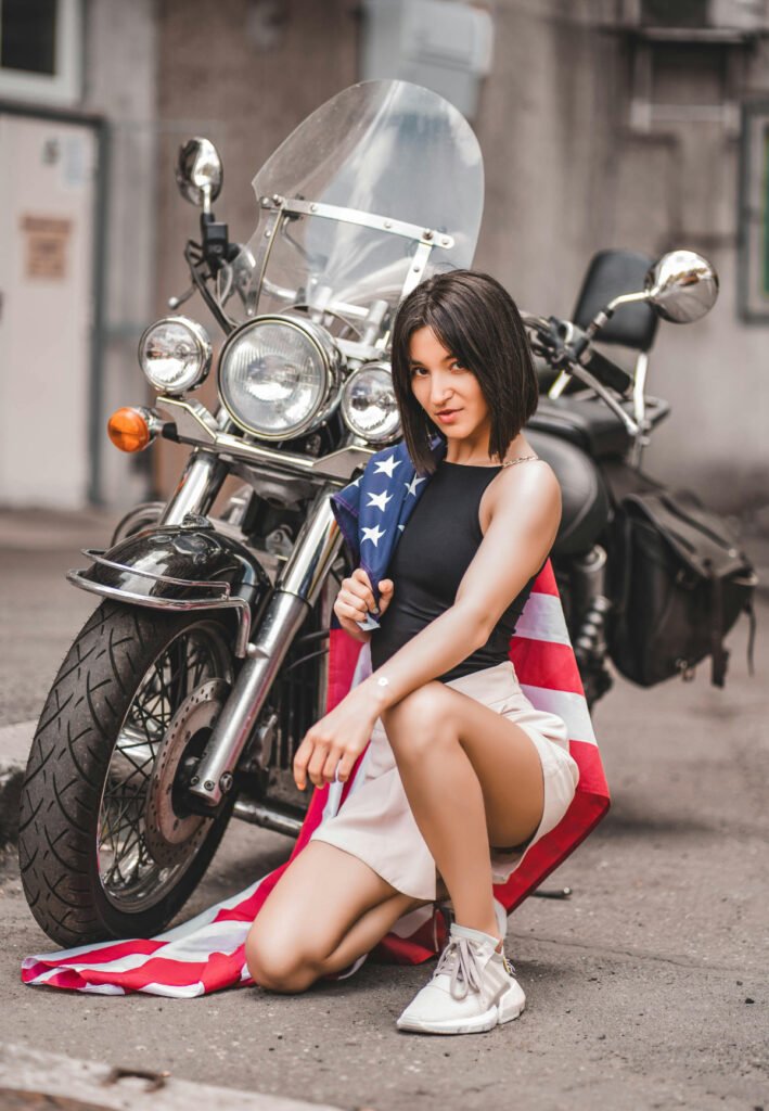 Casual and Laid Back 4th of July Outfit