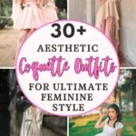 Coquette Outfits for Women