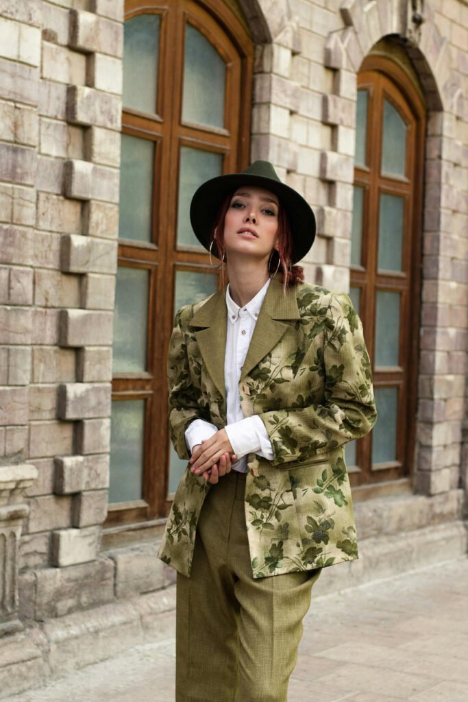 Cross Dressing Apt Great Gatsby Outfit