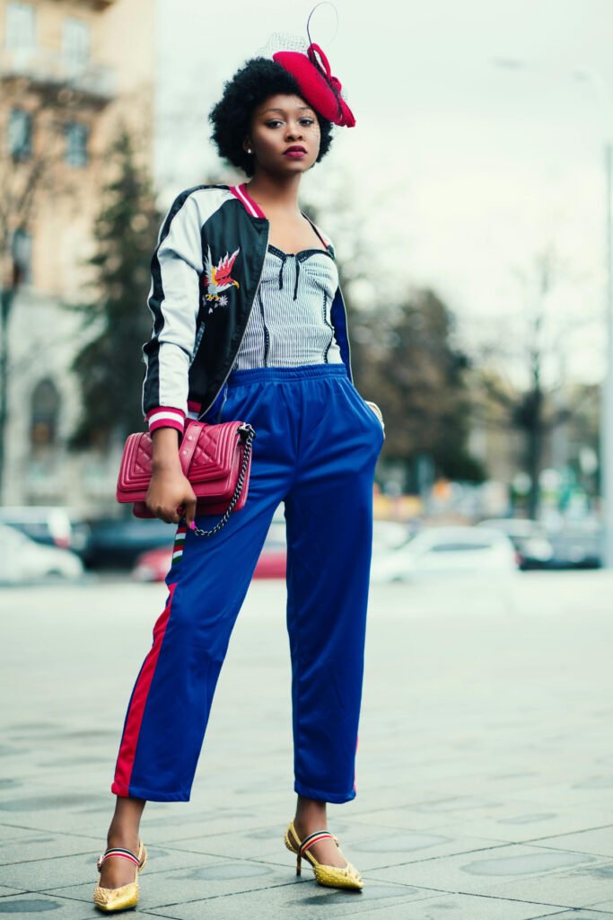 Fancy and Sophisticated 4th of July Outfit