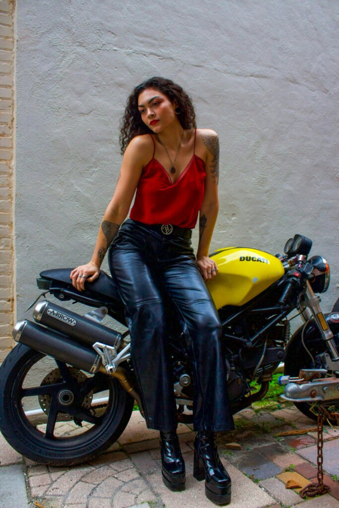 Late 90s Style Y2K Outfit