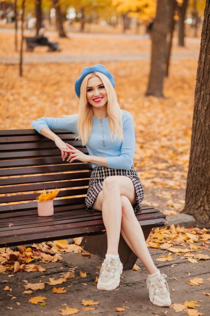 Preppy Chic Euphoria Outfit