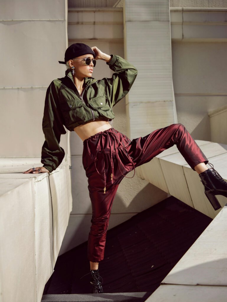 Rue Style Partywear Euphoria Outfit