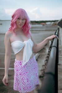 30+ Aesthetic Coquette Outfits to Flaunt Your Feminine Side