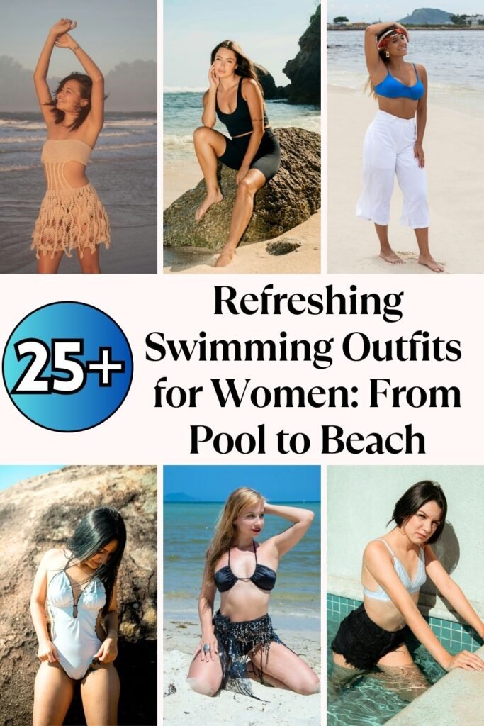 Swimming Outfits for Women (1)