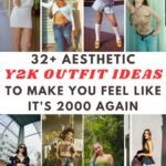 y2k Outfits for Women