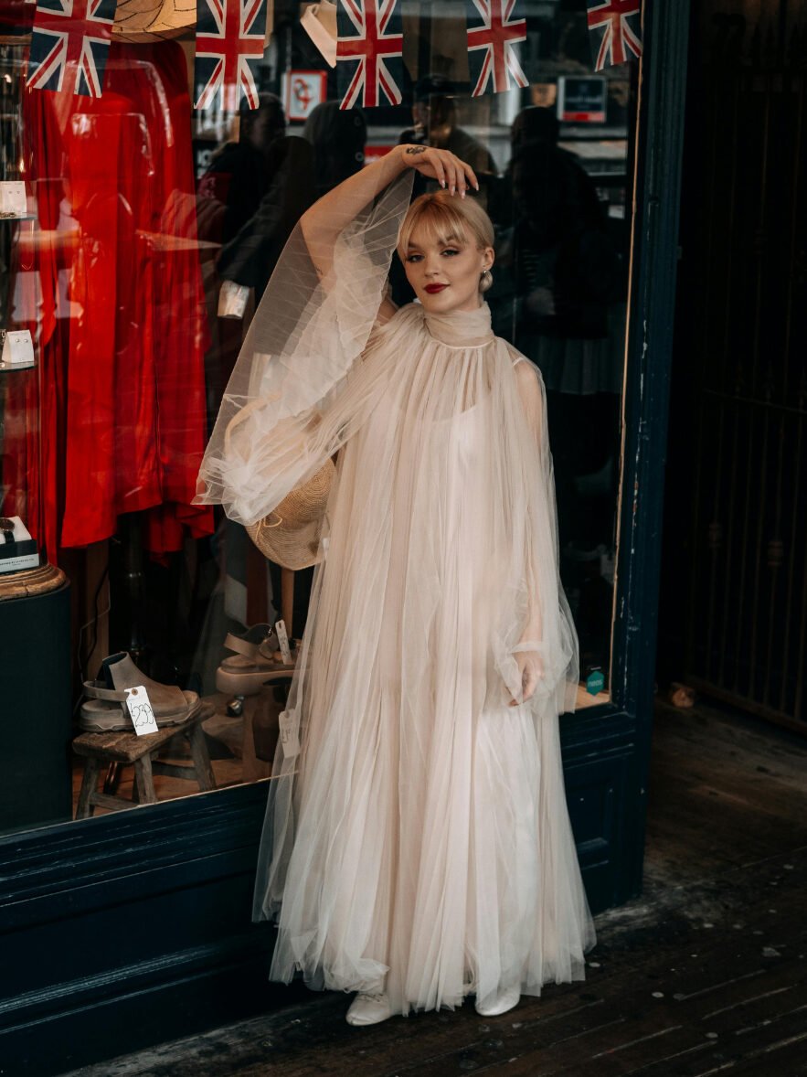 Fancy Great Gatsby Outfit