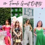 Baby Shower Guest Outfits