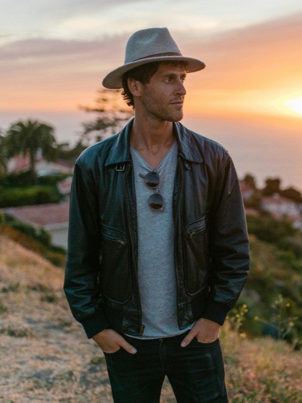 Laid Back Cowboy Outfit for Men